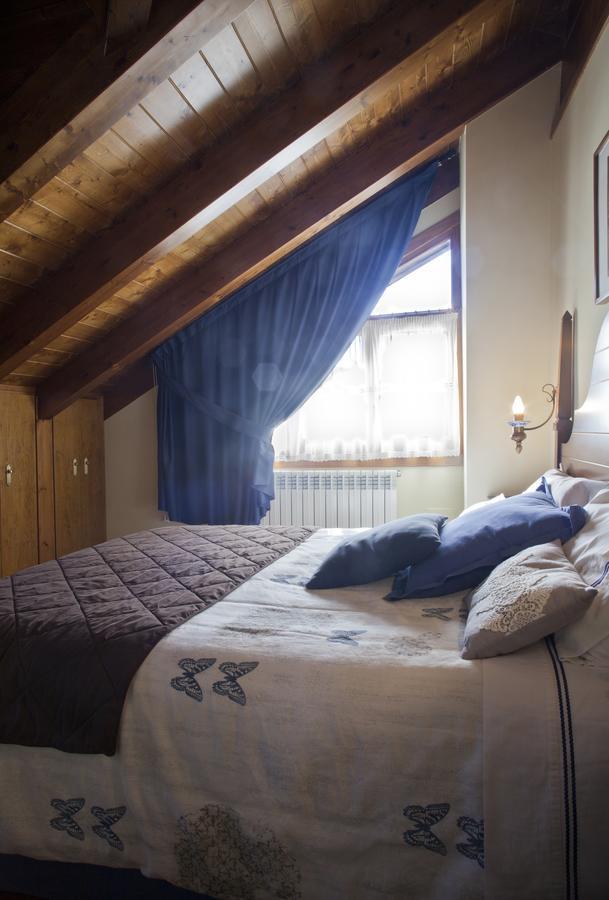 Apartamentos El Rincon De Benas Benasque Ngoại thất bức ảnh